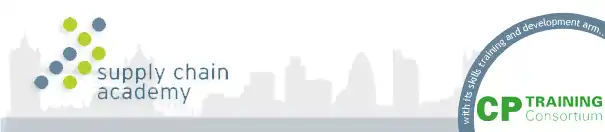 Supply Chain Academy Supply Chain Academy